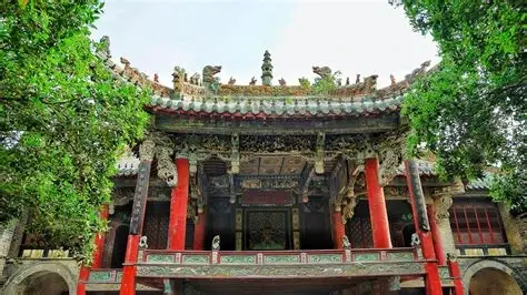亳州大寺
