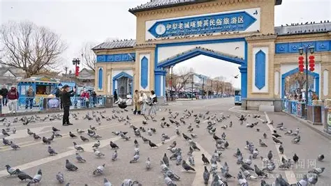 伊宁