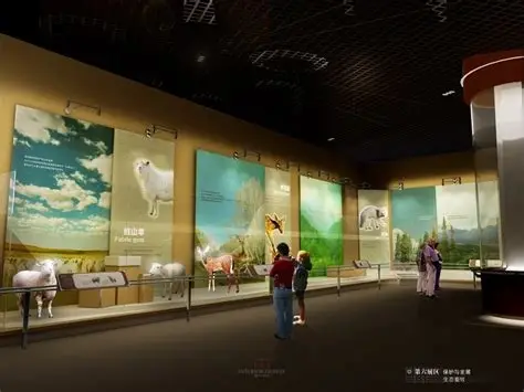森林博物馆
