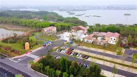 云东海国家湿地公园
