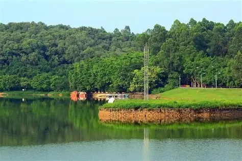 仙湖度假区