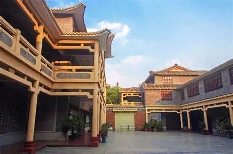 石湾陶瓷博物馆