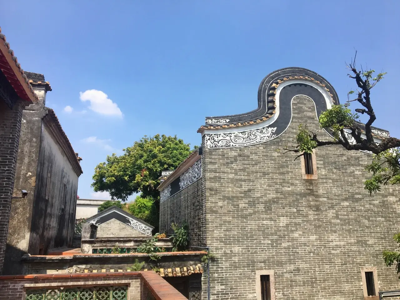 碧江金楼