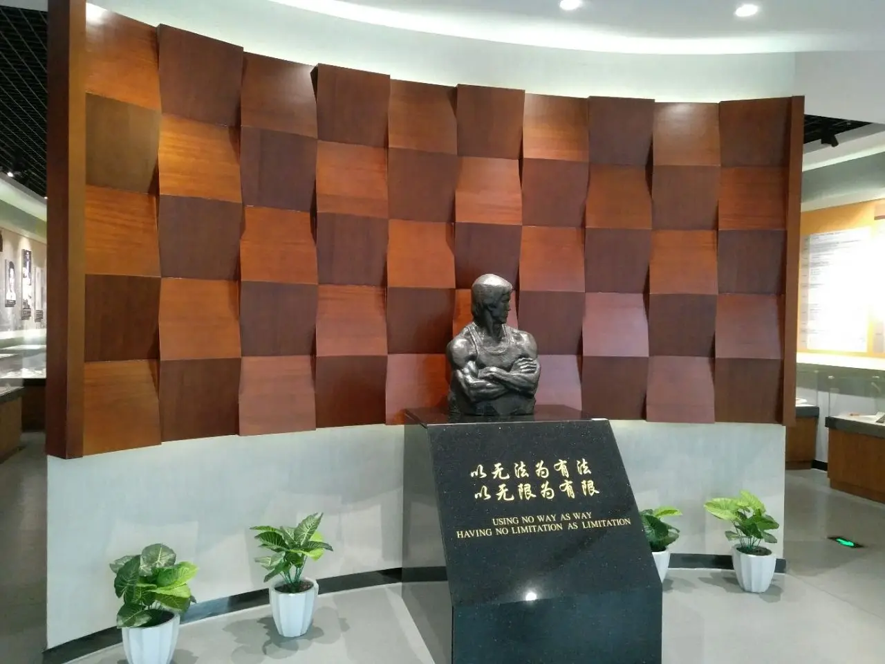 顺德博物馆