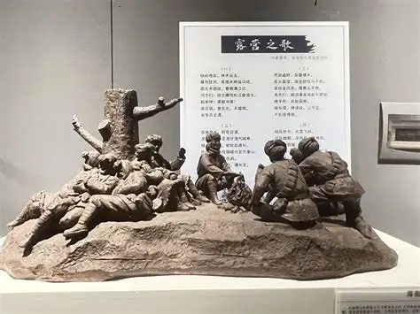 汤原县抗联遗址