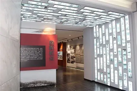 鹤岗城市记忆博物馆