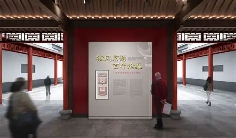 保定市淮军公所博物馆(中国古戏楼博物馆)