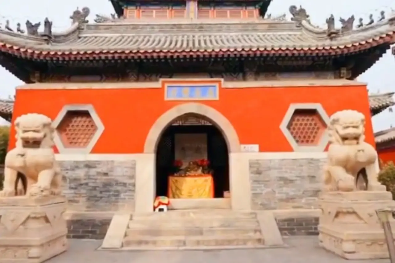 大慈阁