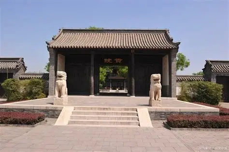 定州贡院