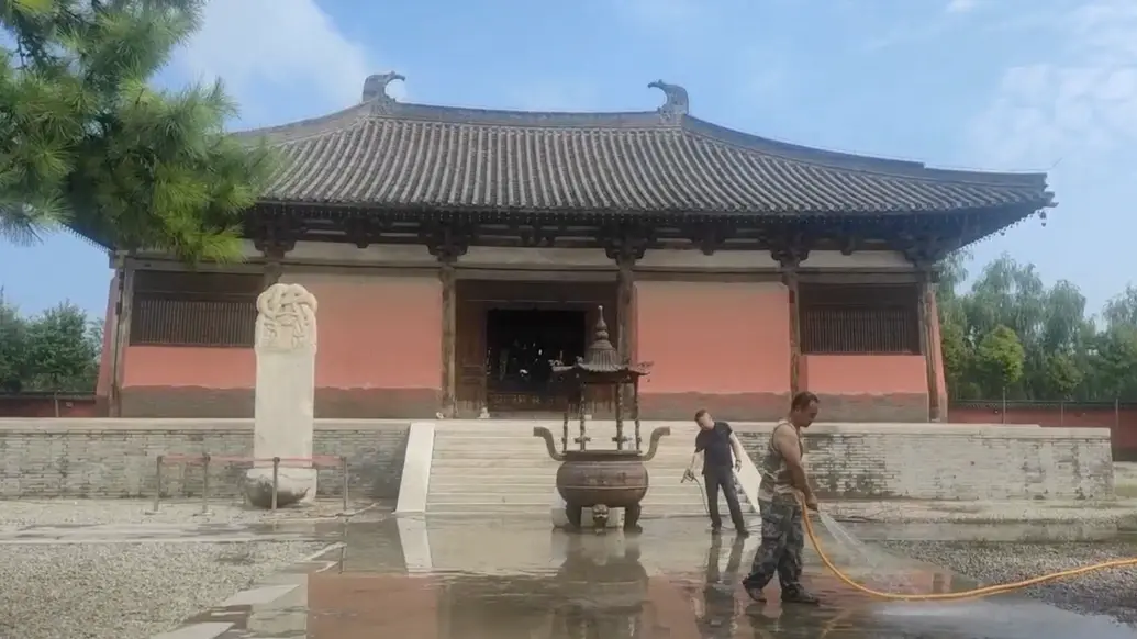 开善寺