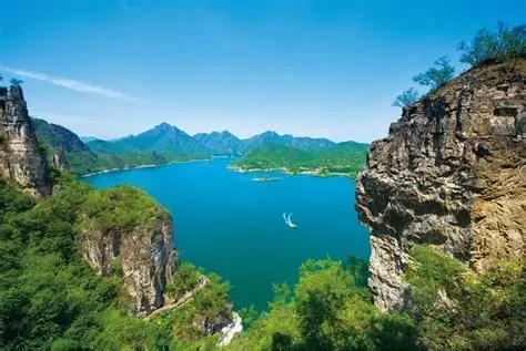 易水湖
