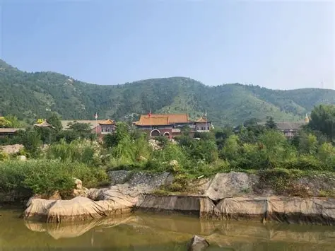 月明寺