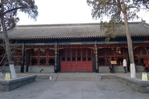直隶总督署