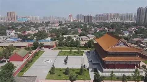 药王庙