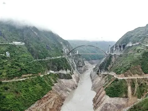 霁虹桥