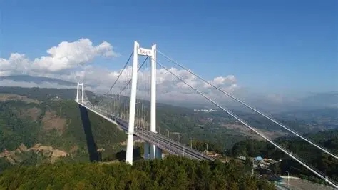 龙江特大桥