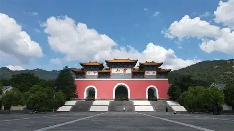 灵山寺