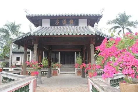 儋州