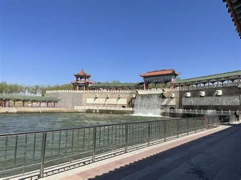 九龙潭
