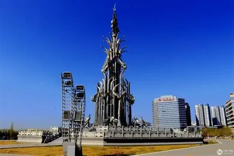 克拉玛依之歌