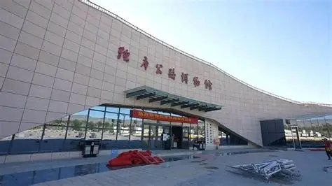 独库公路博物馆