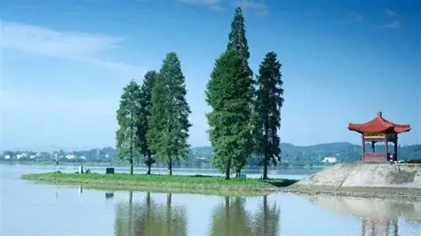 横排头景区