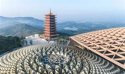 佛顶寺