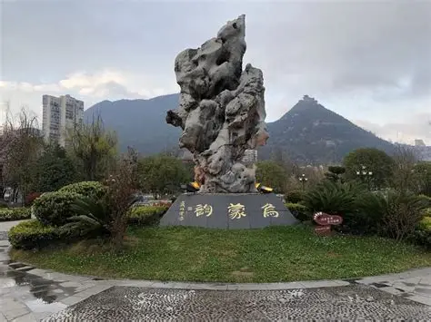 凤池园