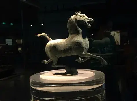 甘肃省博物馆
