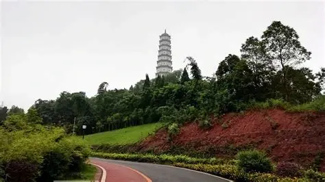 三元塔