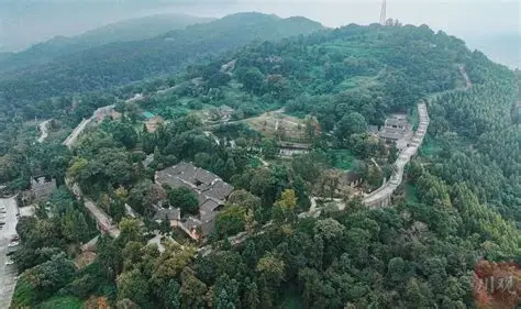 云顶寨景区