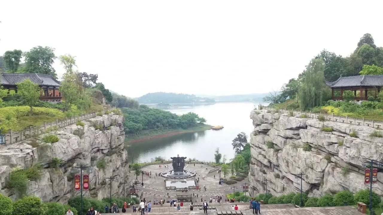 古宇湖