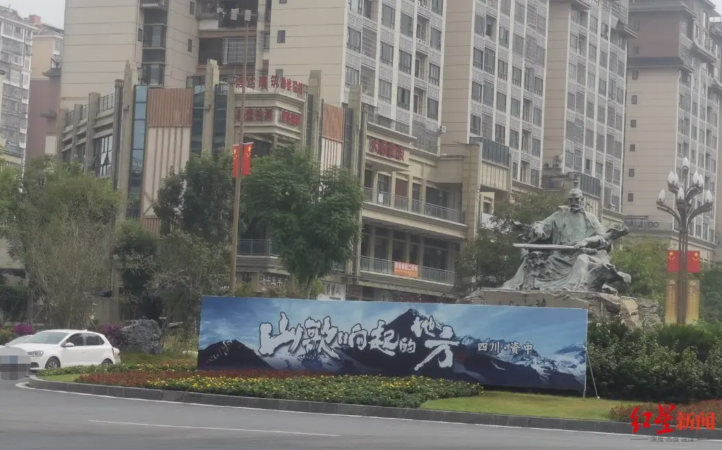 山歌响起的地方