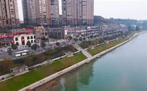 甜城湖