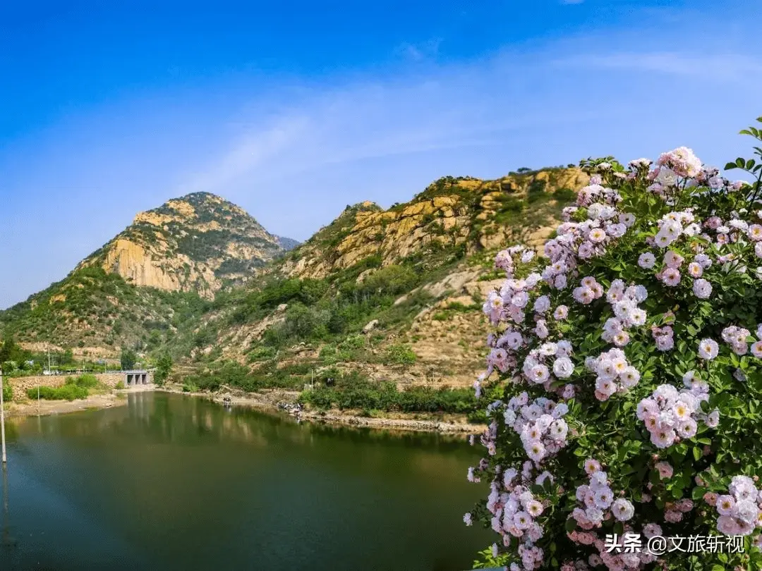英雄山风景区