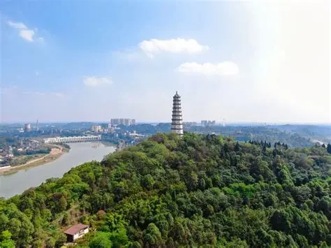 长江森林公园