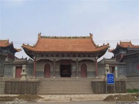 妙法禅寺