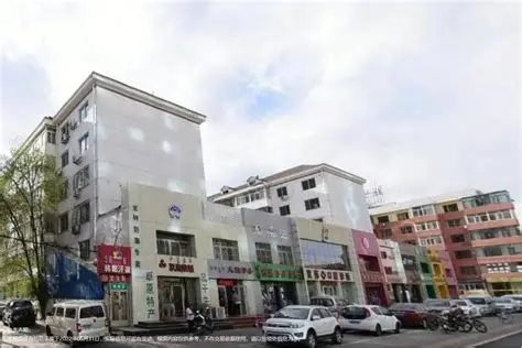 钢铁大街