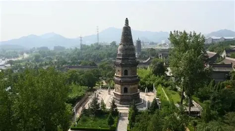 云居寺