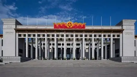 国家博物馆