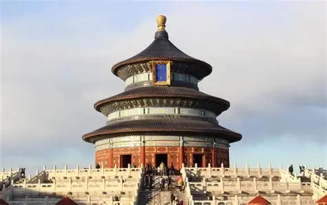 天坛公园