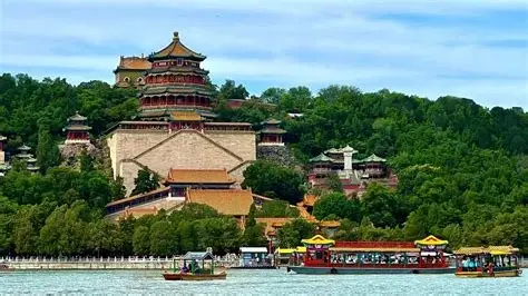 颐和园