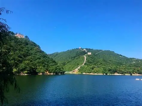 黄花城水长城