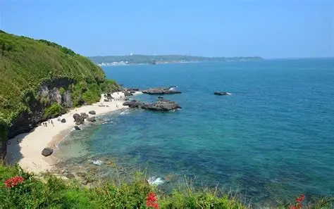 北海