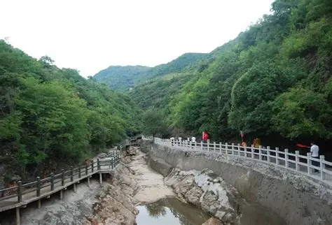 太极峡