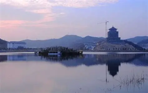 太极湖