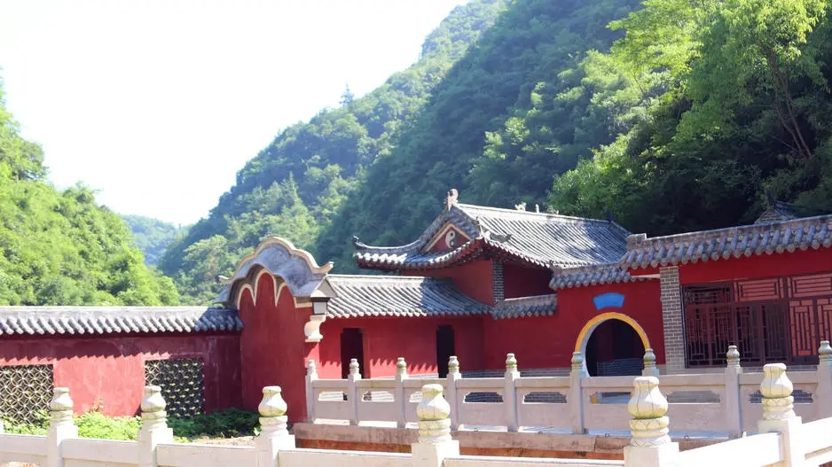 观音洞风景区