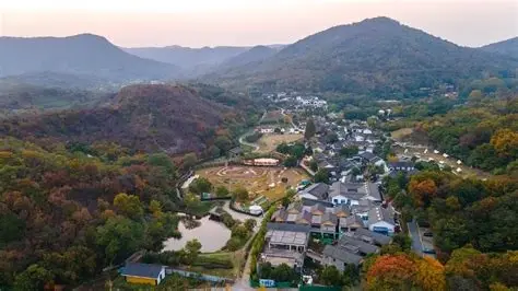 不老村