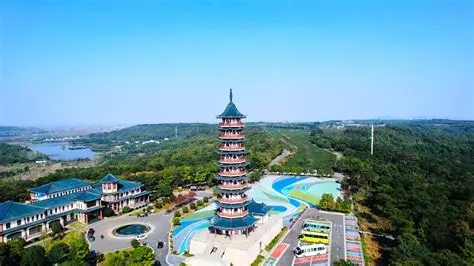 南京平山森林公园