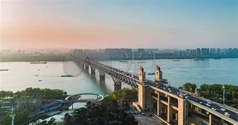 南京长江大桥